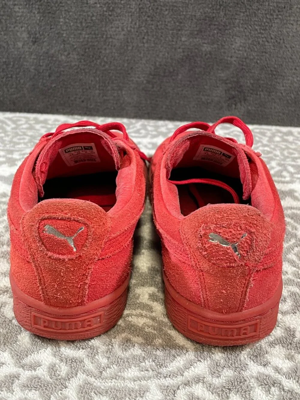 Puma suede classic